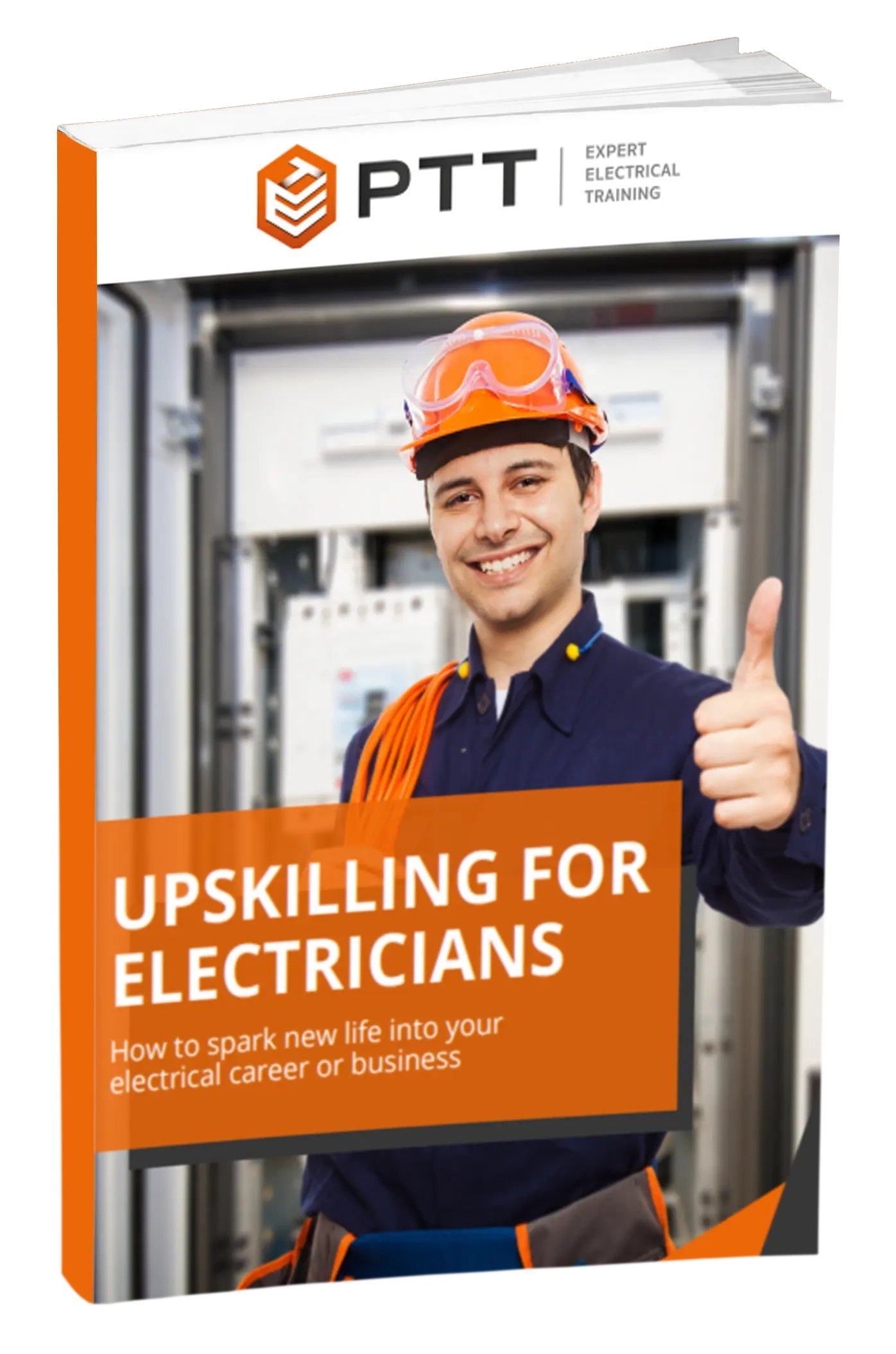 Upskilling For Electricians