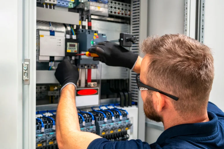 Upskilling For Electricians