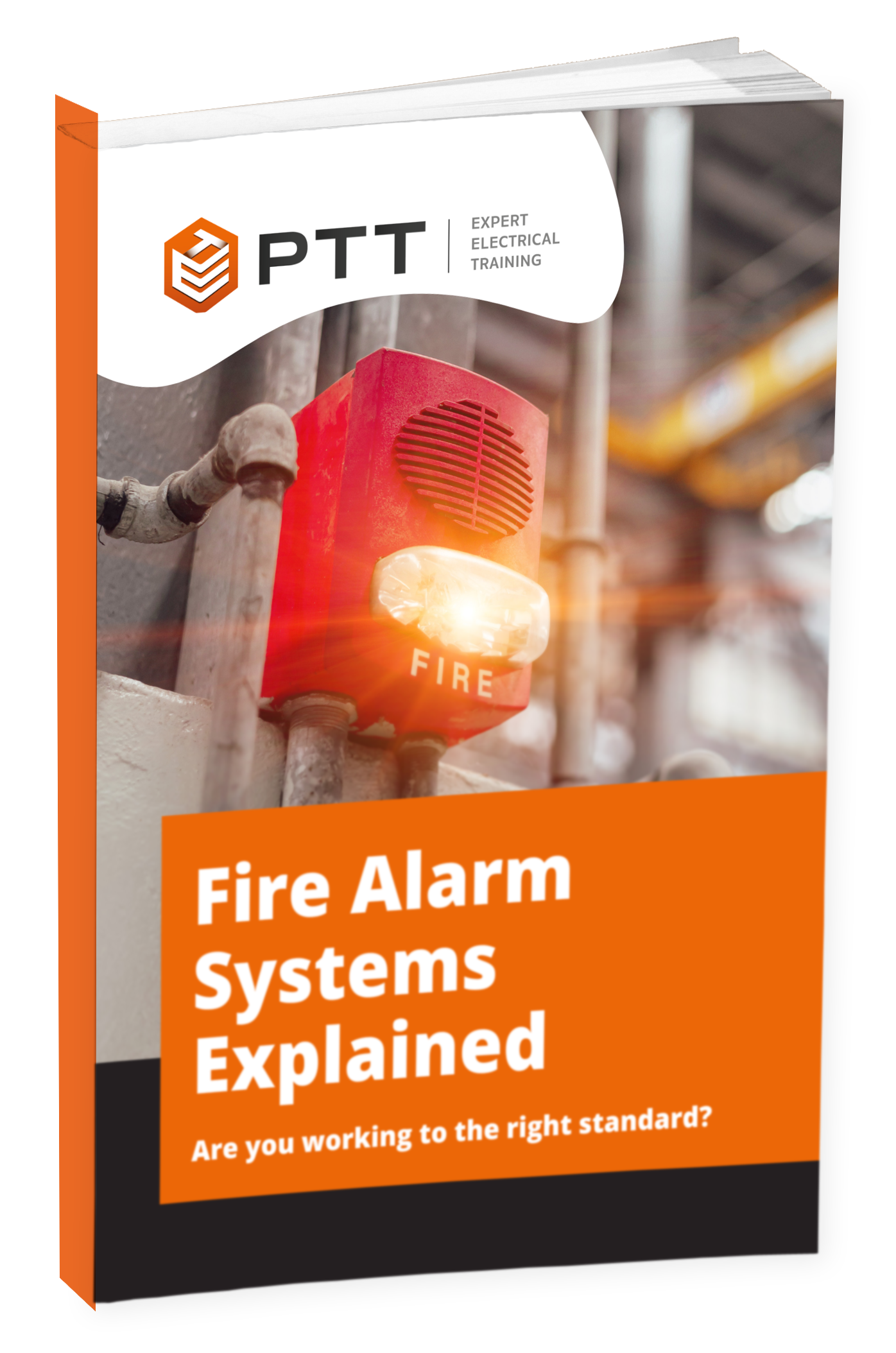 Fire Alarm Systems Explained Guide mockup